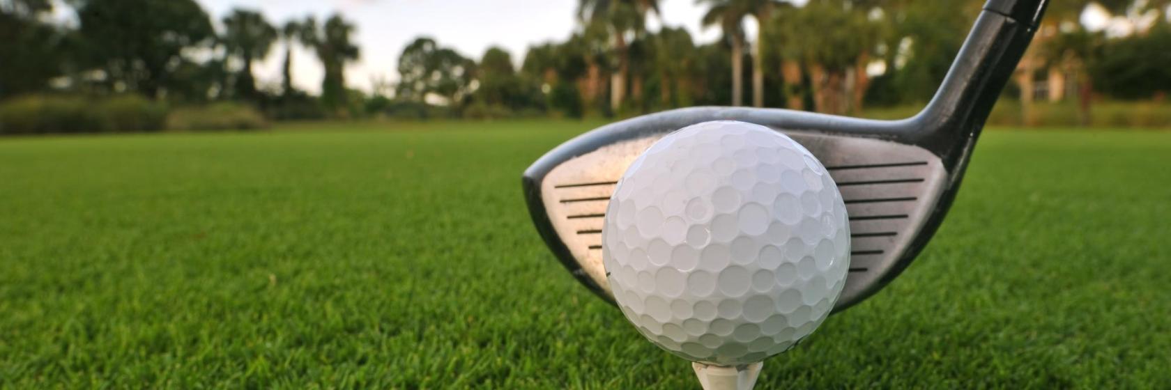 Parcours de golf Djerba Golf Club